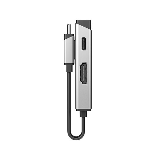 ALOGIC ULTRA USB-C To HDMI Adapter