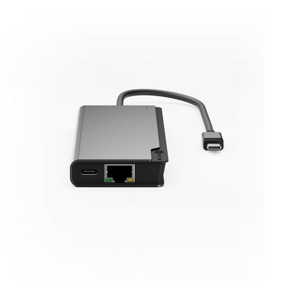 ALOGIC USB-C ULTRA Dock Plus Gen 2 With HDMI 4K60HZ Mini DisplayPort