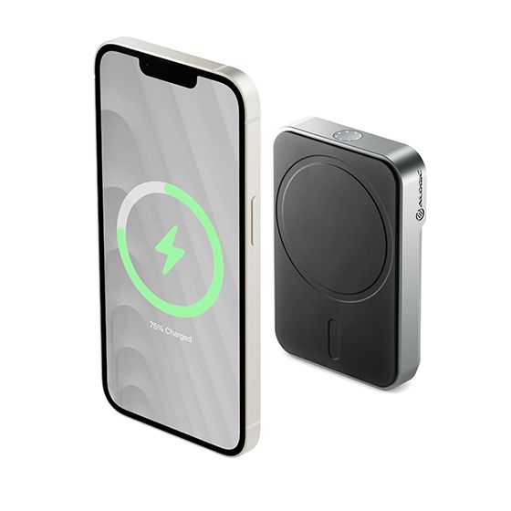 ALOGIC Power Bank With Magsafe 5000mah