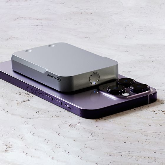 ALOGIC Power Bank With Magsafe 5000mah