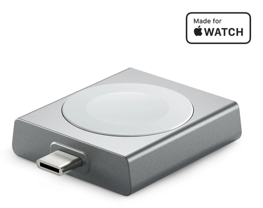 ALOGIC Magnetic Apple Watch Charger