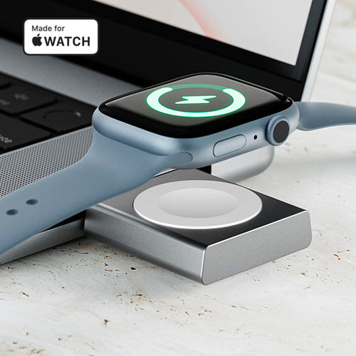 ALOGIC Magnetic Apple Watch Charger