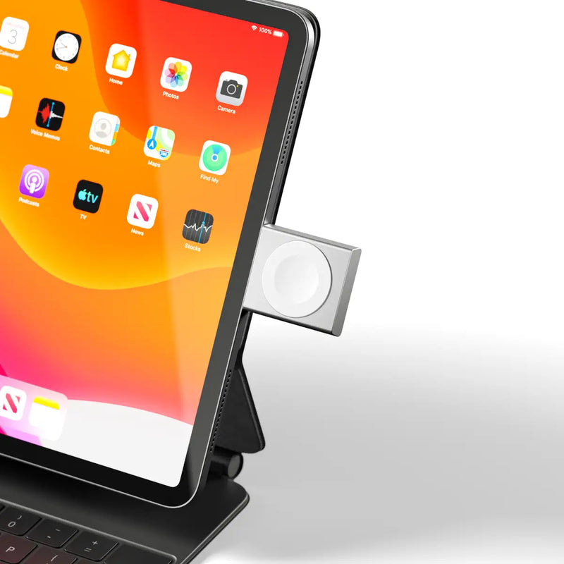 ALOGIC Magnetic Apple Watch Charger