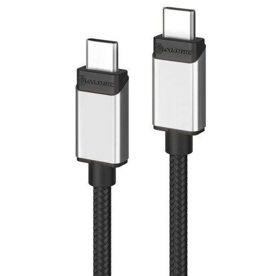 ALOGIC Ultra Fast USB 2.0 USB-C To USB-C Cable 2m 5A/480MB
