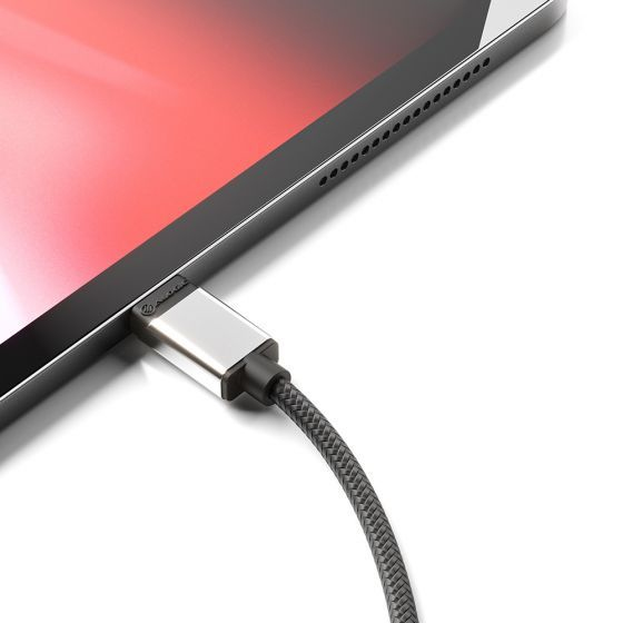 ALOGIC Ultra Fast USB 2.0 USB-C To USB-C Cable 2m 5A/480MB