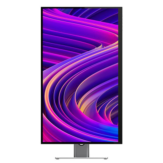 ALOGIC Desktop Monitor - CLARITY - 27in - 3840x2160 (4K UHD)