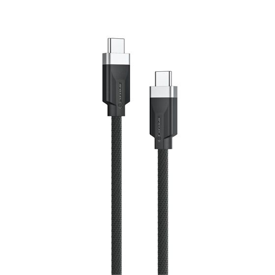 ALOGIC Fusion USB-C To USB-C USB4 Cable - 1m