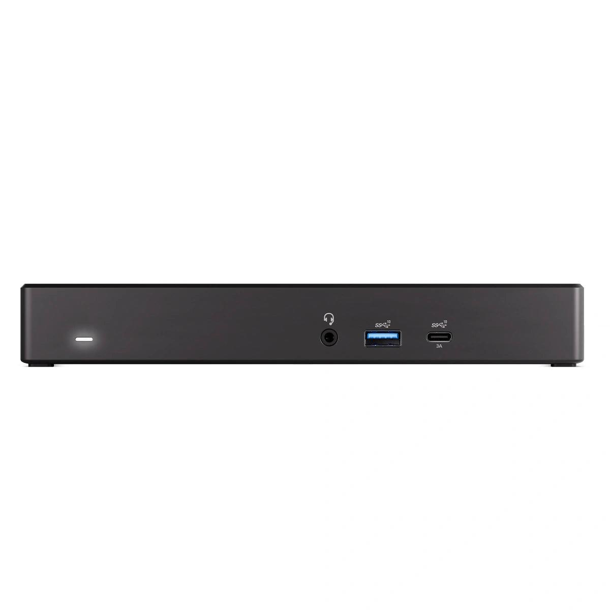 ALOGIC DA2 Dual 4K Display 100W USB-C Universal Docking Station