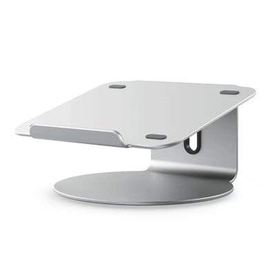 ALOGIC Laptop Stand - Elite 360 - Silver