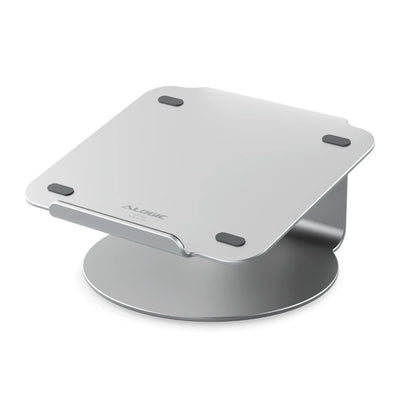 ALOGIC Laptop Stand - Elite 360 - Silver