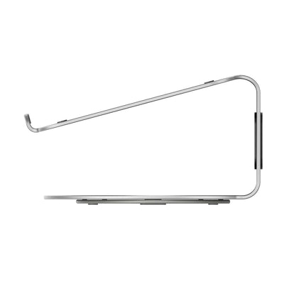 ALOGIC Laptop Stand - Elite 360 - Silver