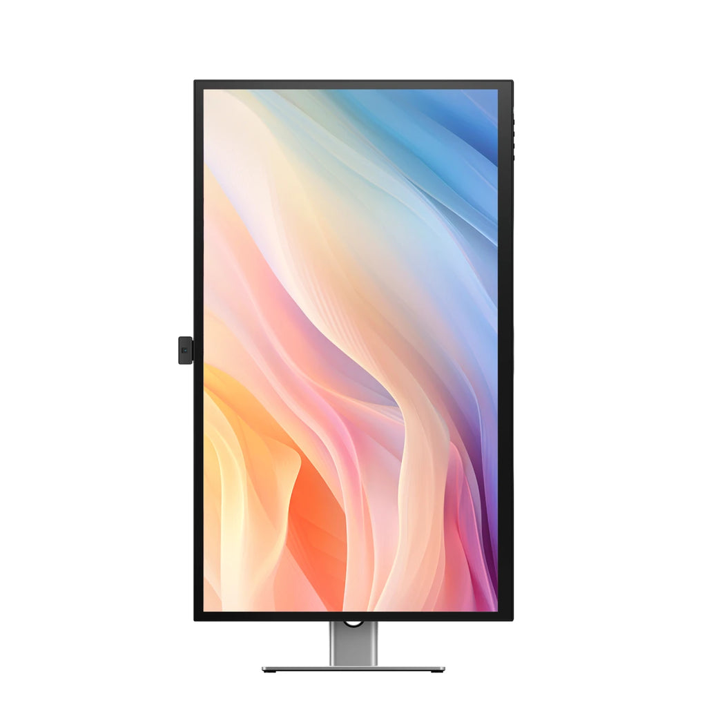 ALOGIC Desktop Monitor - Clarity Max Pro - 32in - 3840x2160 (4K UHD) with USB-C Power Delivery and Webcam