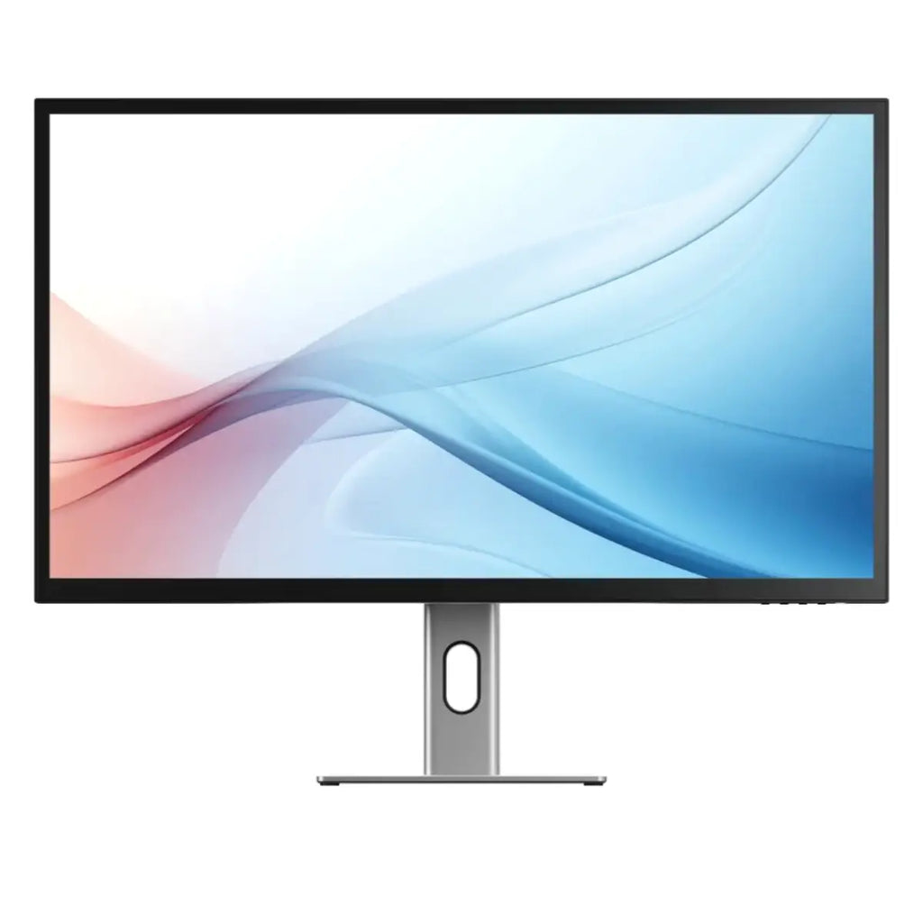 ALOGIC Desktop Monitor - Clarity Max - 32in - 3840x2160 (4K UHD) with USB-C Power Delivery