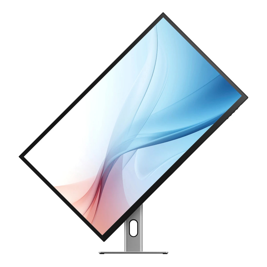 ALOGIC Desktop Monitor - Clarity Max - 32in - 3840x2160 (4K UHD) with USB-C Power Delivery