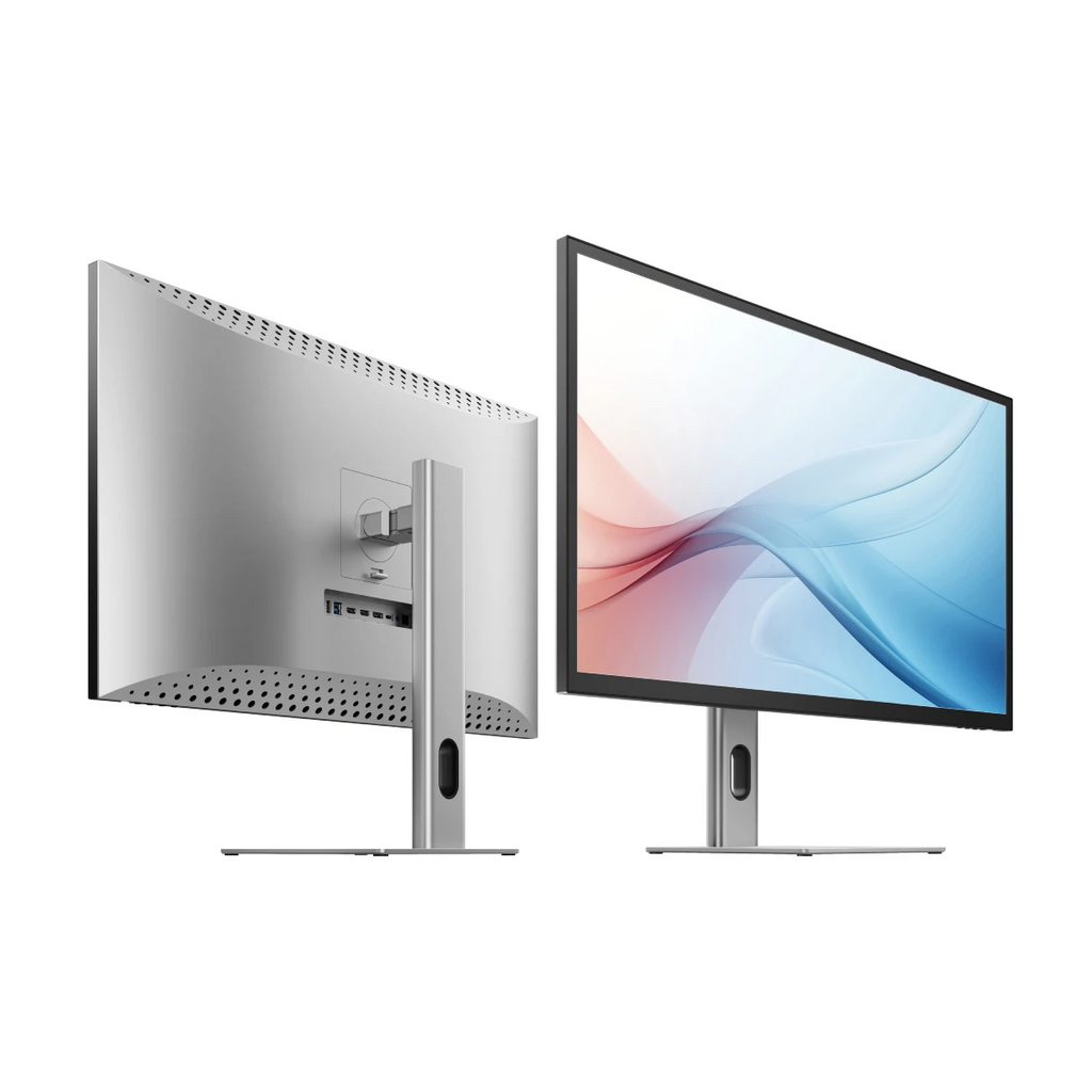 ALOGIC Desktop Monitor - Clarity Max - 32in - 3840x2160 (4K UHD) with USB-C Power Delivery