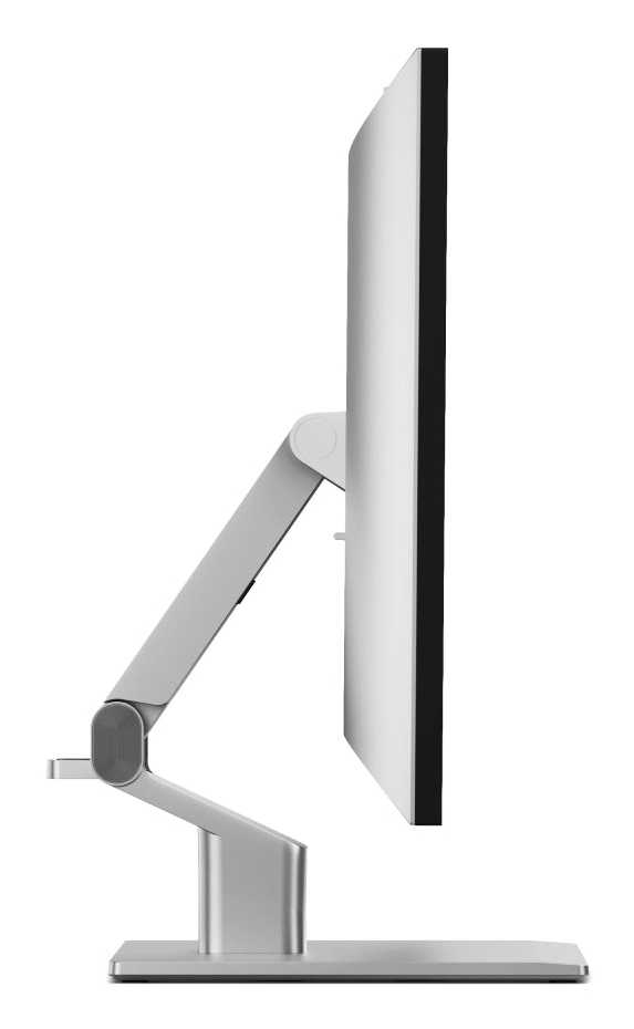 ALOGIC Desktop Monitor - Clarity Fold Touch - 32in TouchScreen - 3840x2160 (4K UHD) with USB-C Power Delivery and Webcam - Fold Stand