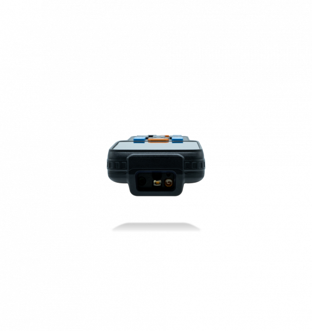 NEWLAND Mobile Computer Barcode Scanner - N7 Cachalot Pro Il - 4in - 4GB Ram - 64GB Flash - 29 Keys - 2d Cmos