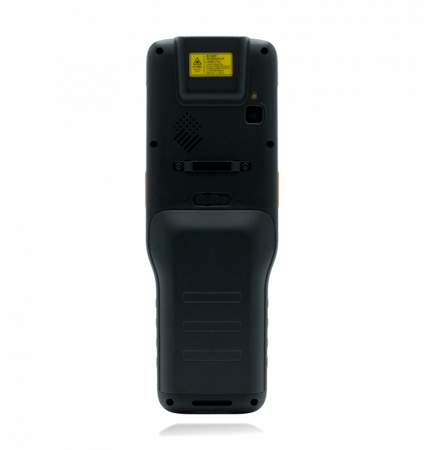 NEWLAND Mobile Computer Barcode Scanner - N7 Cachalot Pro Il - 4in - 4GB Ram - 64GB Flash - 29 Keys - 2d Cmos