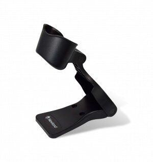 NEWLAND Handheld Bar Code Reader - Hr11 Aringa -1d Ccd Autosense - Black - USB Cable/ Foldable Smart Stand