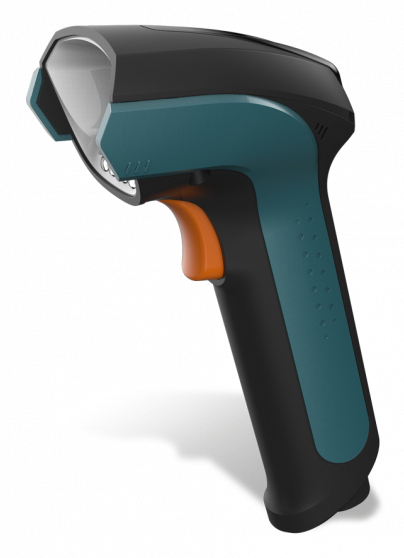 NEWLAND Bluetooth Wireless Handheld Scanner Industry 2d Mpix Imager