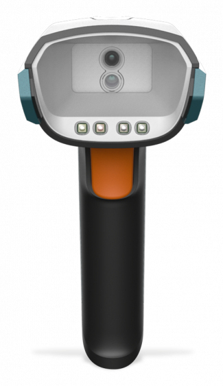 NEWLAND Bluetooth Wireless Handheld Scanner Industry 2d Mpix Imager