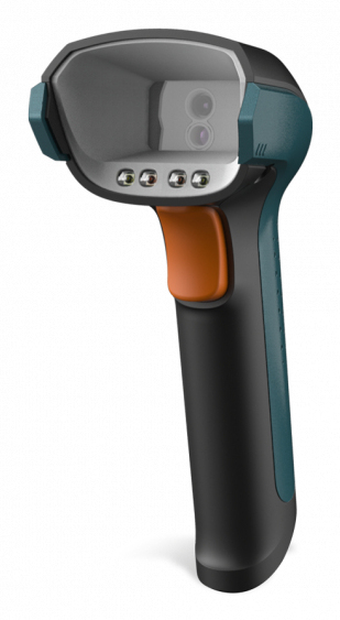 NEWLAND Bluetooth Wireless Handheld Scanner Industry 2d Mpix Imager