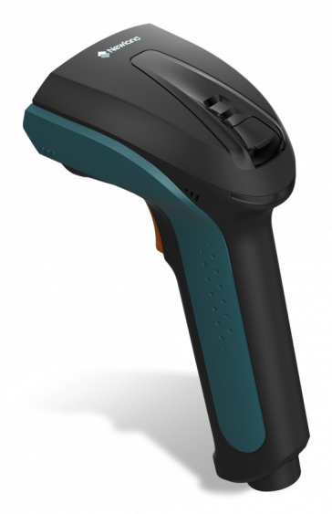 NEWLAND Bluetooth Wireless Handheld Scanner Industry 2d Mpix Imager