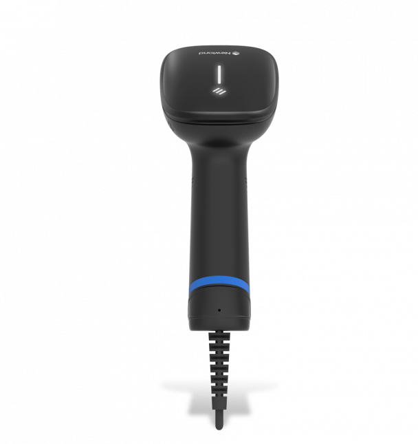 NEWLAND Handheld Reader - Hr23 Dorada 2d Cmos - 3.5m Coiled USB Cable