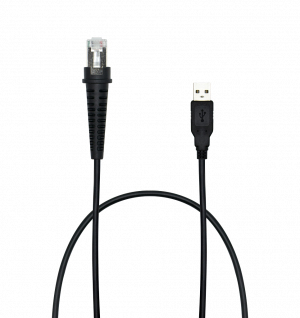 NEWLAND Rj45 - USB Cable 3m For Handheld Series Fr And Fm Series (cbl036ua)