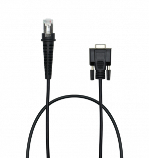 NEWLAND Rj45 - R232 Cable 2m For Handheld Series Fr And Fm Series (cbl037r)