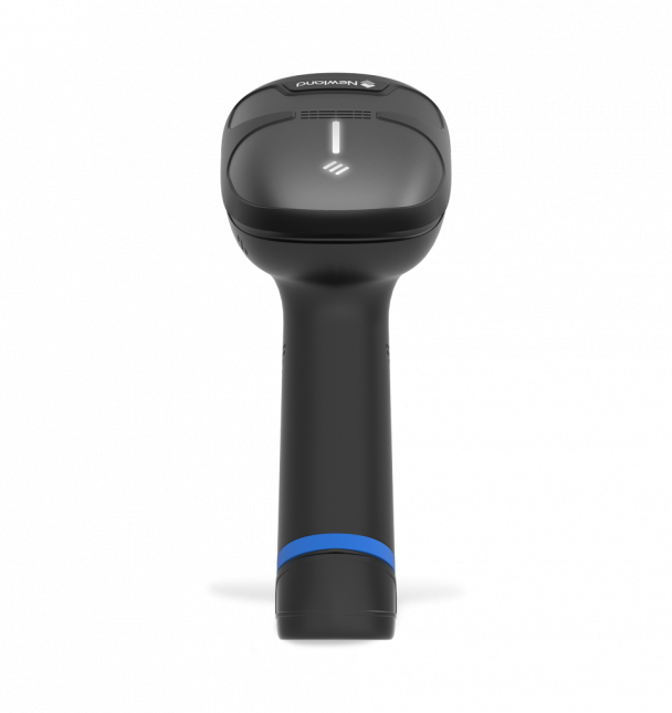 NEWLAND Handheld Reader - Hr33 Marlin - 2d Cmos Mpix - Wireless Bt Handheld Reader + Stand/dock