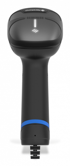 NEWLAND Handheld Reader - Hr33 Marlin 2d Cmos Mpix - Handheld Reader + Coiled USB 3.5m