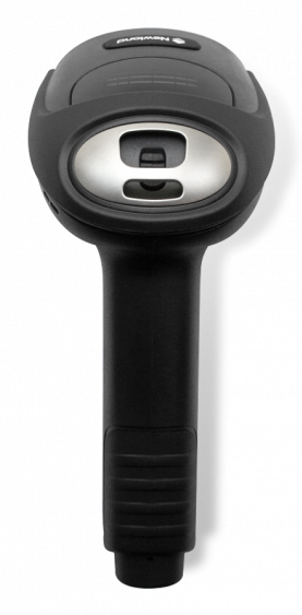NEWLAND Handheld Scanner - Hr52 Bonito 2d Cmos Wireless Bt Hh Reader Mpix - Black With Stand