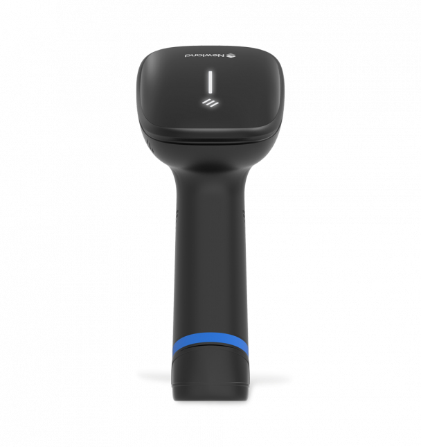 NEWLAND Handheld Scanner - Hr23 Dorada 2d Cmos Wireless Bt Hh Reader With Stand/ Docking Station