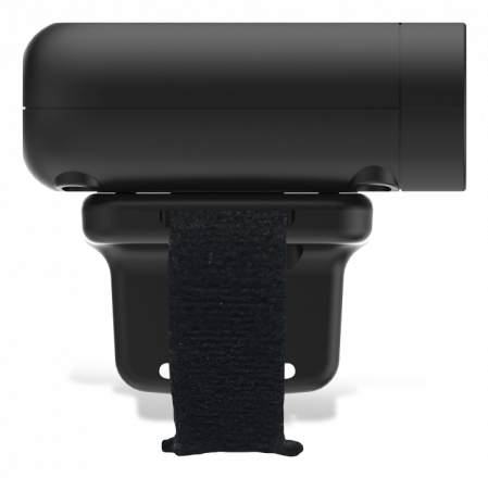 NEWLAND Bluetooth Ring Scanner - 2d Cmos Imager With USB-a To Magnetic Connector Cable
