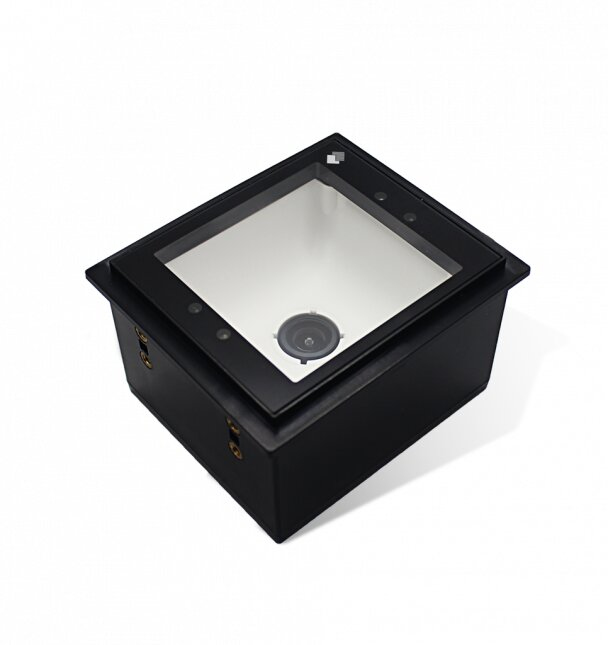 NEWLAND Stationary Scanners - Fm30 Hind 2d Cmos Mpix Fix Mount Reader For Kiosk Integration (nls-fm3080v2-28)