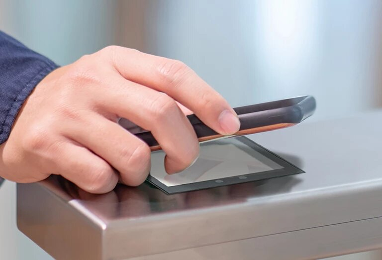 NEWLAND Stationary Scanners - Fm30 Hind 2d Cmos Mpix Fix Mount Reader For Kiosk Integration (nls-fm3080v2-28)