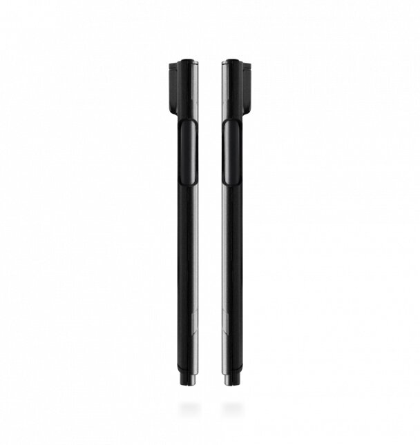 NEWLAND Wireless data colector - Flat design w/ 2D reader - BT 5.0 - Includes neck lanyard retractable