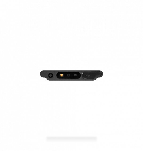 NEWLAND Wireless data colector - Flat design w/ 2D reader - BT 5.0 - Includes neck lanyard retractable