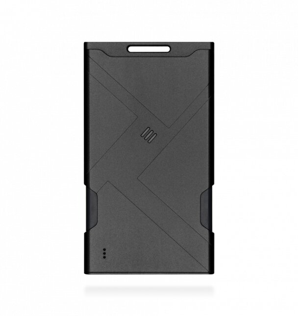 NEWLAND Wireless data colector - Flat design w/ 2D reader - BT 5.0 - Includes neck lanyard retractable