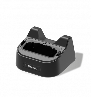 NEWLAND Cradle for MT90 series Charging and USB-C Communication (UR90 and EX90 compatible)