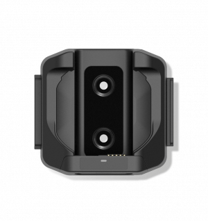 NEWLAND Cradle for MT90 series Charging/USB Communication. Incl. USB charging cable. (UR90 and EX90 compatible)