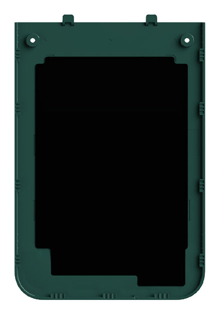 FAIRPHONE 6 Upper Back Cover Forest Green