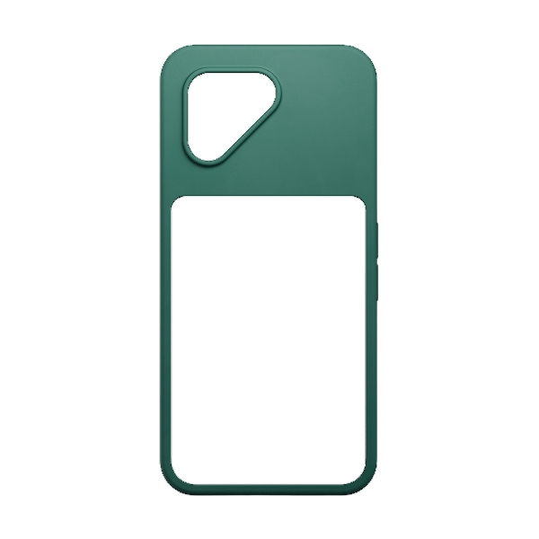 FAIRPHONE 6 Protective Case Forest Green