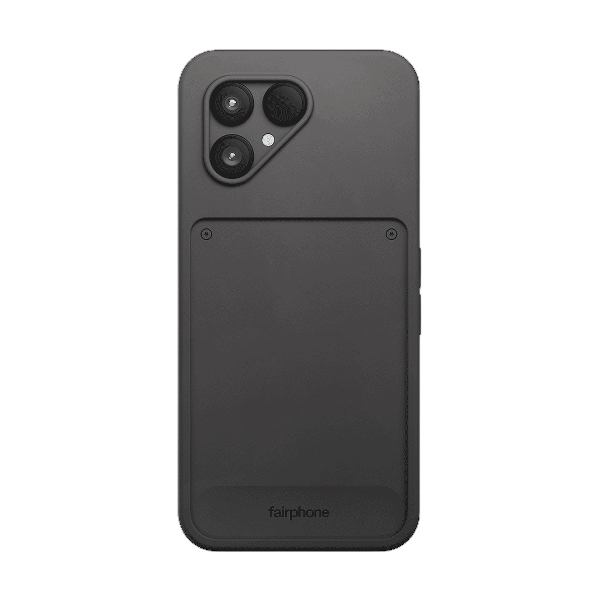 FAIRPHONE 6 Protective Case Horizon Black