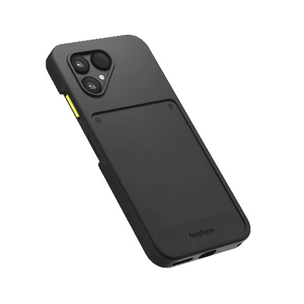 FAIRPHONE 6 Protective Case Horizon Black