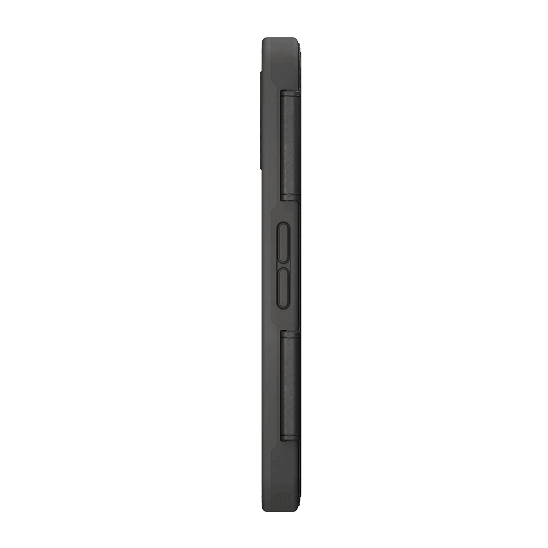 FAIRPHONE 6 Flip Case Horizon Black