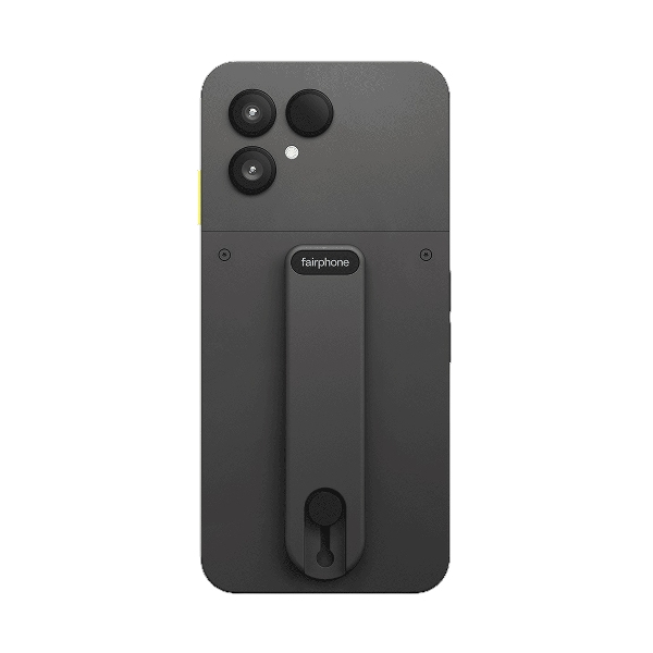 FAIRPHONE 6 Finger Loop Horizon Black