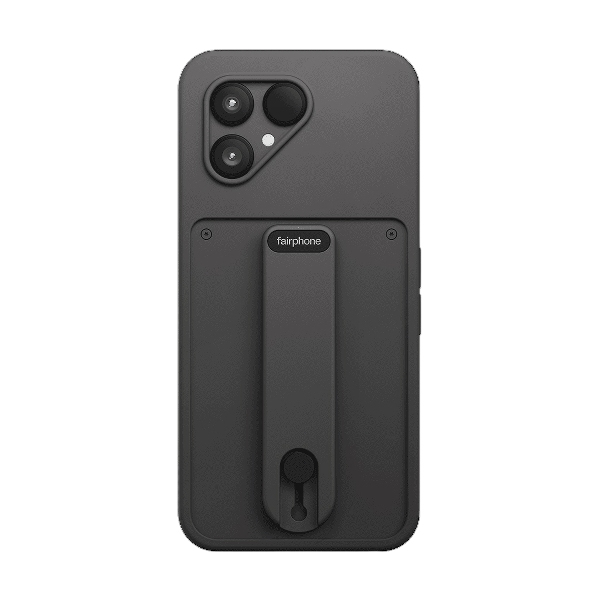 FAIRPHONE 6 Finger Loop Horizon Black