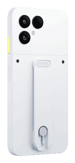 FAIRPHONE 6 Finger Loop Cloud White